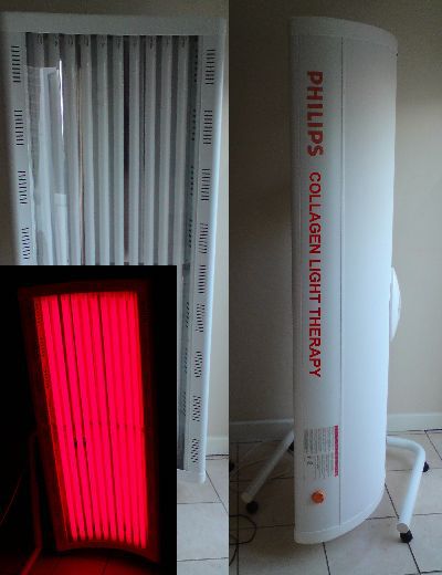 Collagen Light Therapy