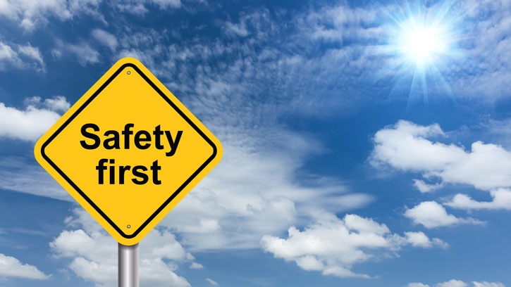 Health and Safety