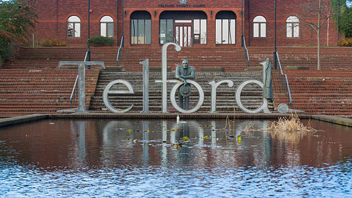 Telford