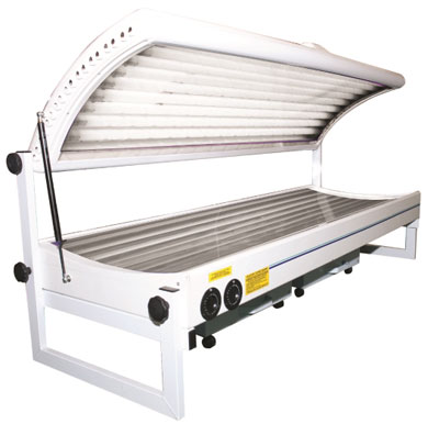 Sunbed Hire in Birmingham